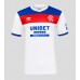 Rangers Mikey Moore #47 Udebanetrøje 2025-26 Kortærmet